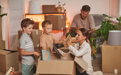 Are first-time home buyer loans good?