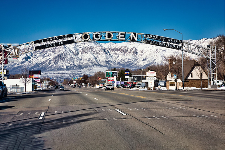 Own in Ogden: Down Payment Help for 2026