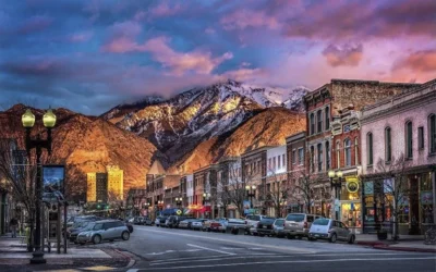 Own in Ogden Program: Utah’s Down Payment Assistance That’s Helping Locals Buy Homes