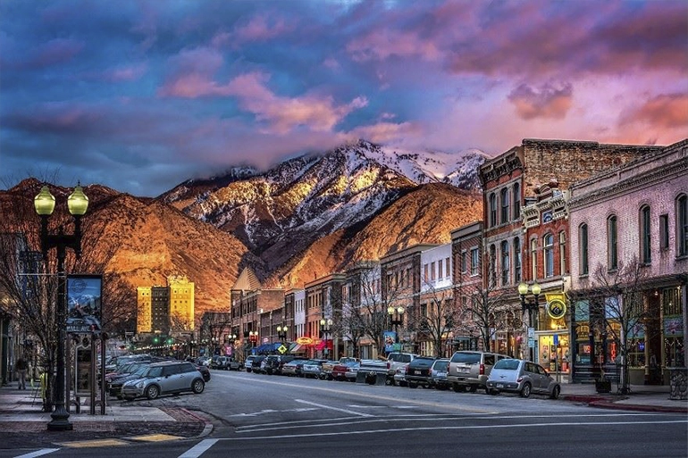 Own in Ogden Program: Utah’s Down Payment Assistance That’s Helping Locals Buy Homes